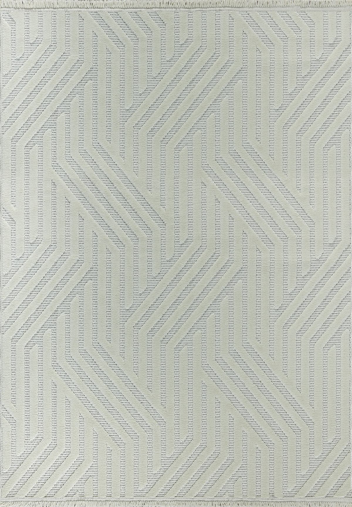 DEKOR 30610A Krem Rulo